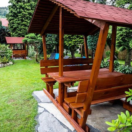 Enklawa Nad Kwisa Apartament 4 Świeradów-Zdrój المظهر الخارجي الصورة