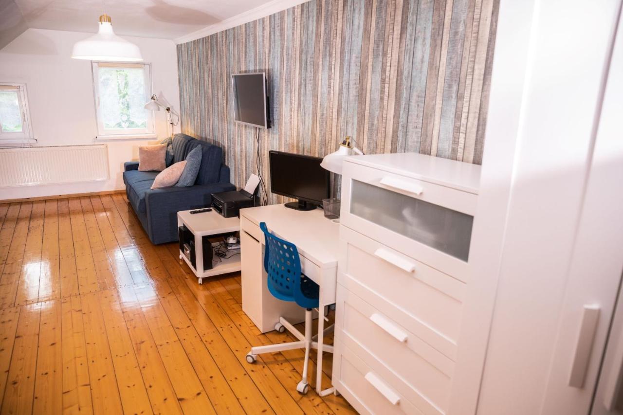 Enklawa Nad Kwisa Apartament 4 Świeradów-Zdrój المظهر الخارجي الصورة