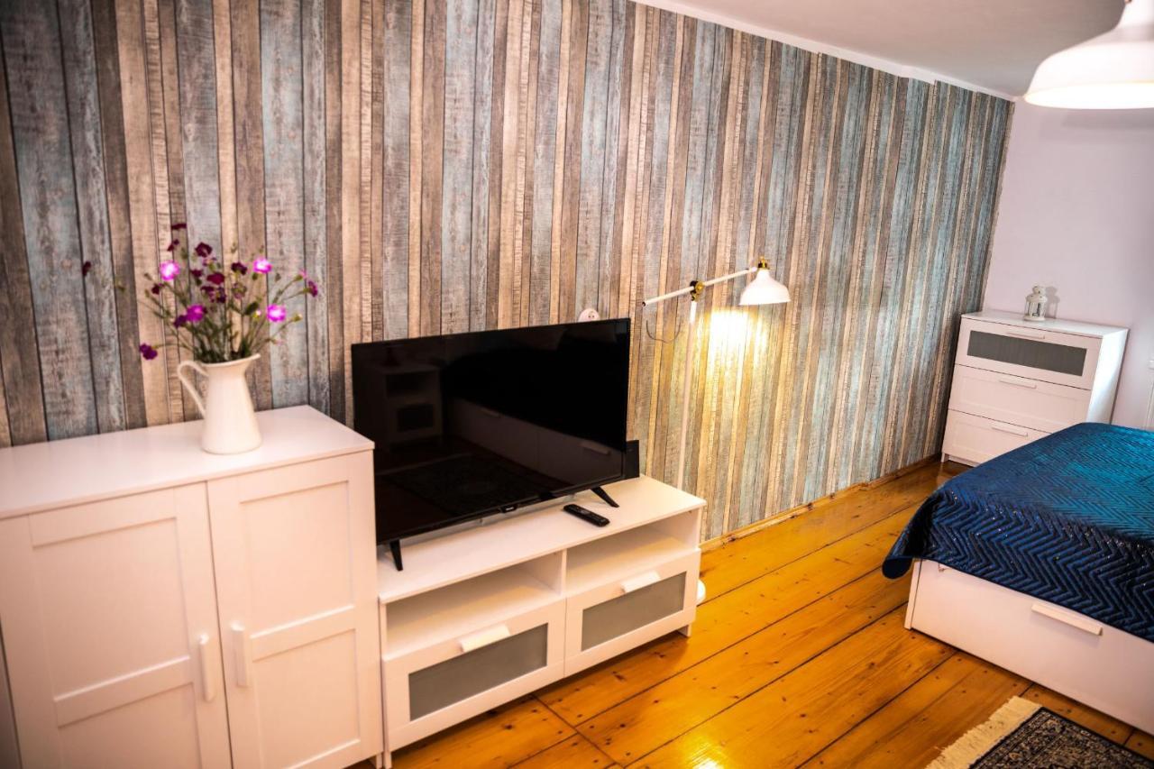 Enklawa Nad Kwisa Apartament 4 Świeradów-Zdrój المظهر الخارجي الصورة