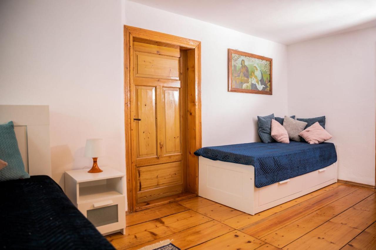 Enklawa Nad Kwisa Apartament 4 Świeradów-Zdrój المظهر الخارجي الصورة