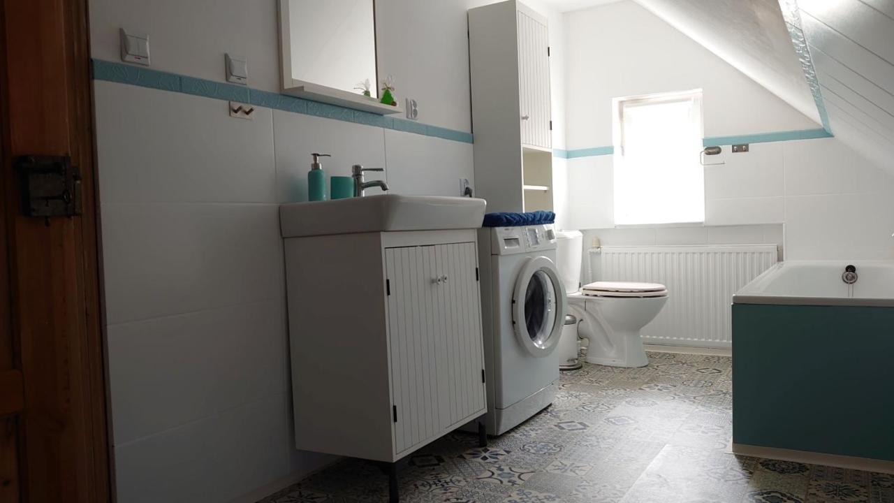 Enklawa Nad Kwisa Apartament 4 Świeradów-Zdrój المظهر الخارجي الصورة