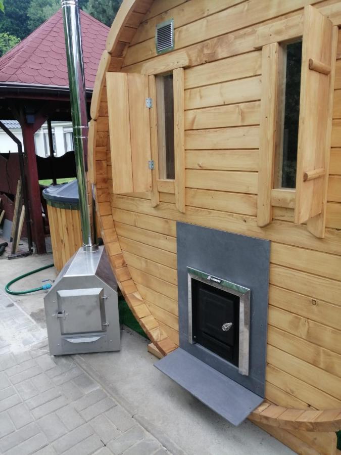 Enklawa Nad Kwisa Apartament 4 Świeradów-Zdrój المظهر الخارجي الصورة