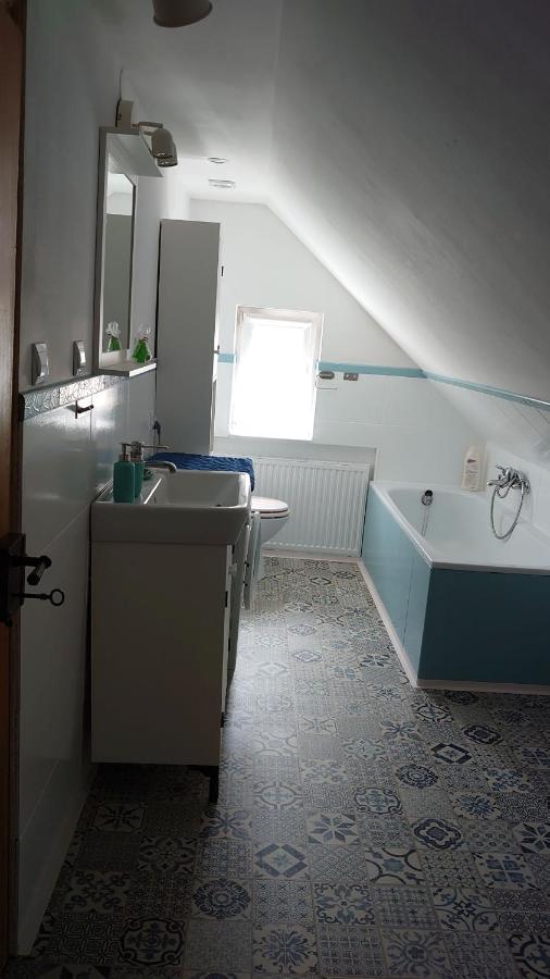 Enklawa Nad Kwisa Apartament 4 Świeradów-Zdrój المظهر الخارجي الصورة