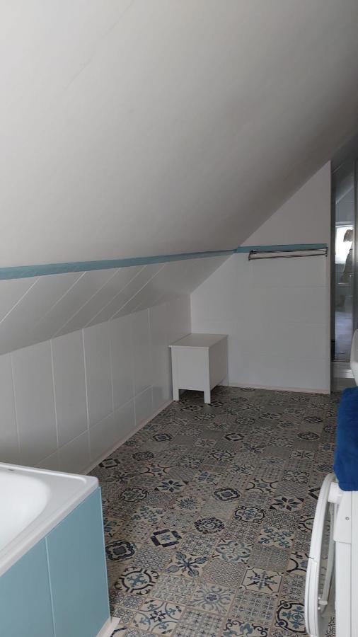 Enklawa Nad Kwisa Apartament 4 Świeradów-Zdrój المظهر الخارجي الصورة
