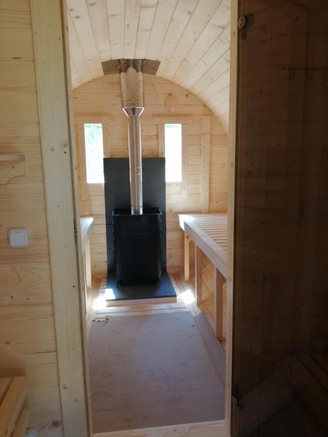 Enklawa Nad Kwisa Apartament 4 Świeradów-Zdrój المظهر الخارجي الصورة