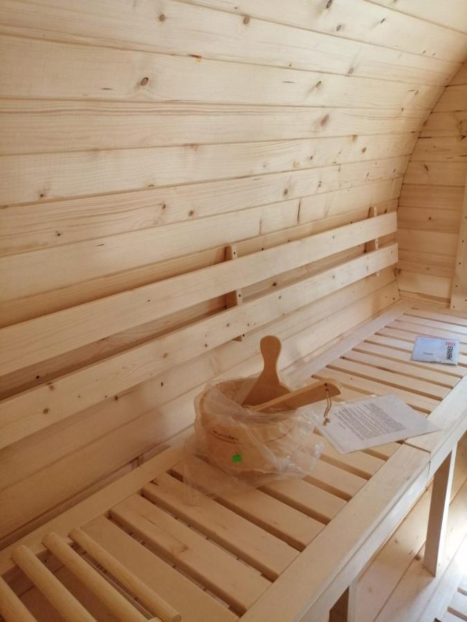 Enklawa Nad Kwisa Apartament 4 Świeradów-Zdrój المظهر الخارجي الصورة